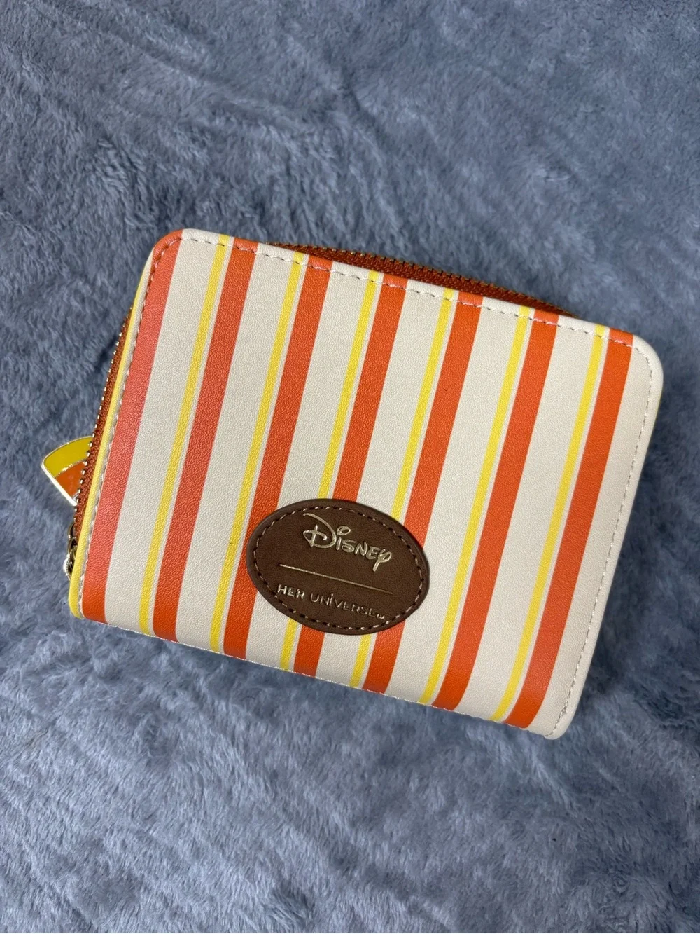 Disney cute wallet